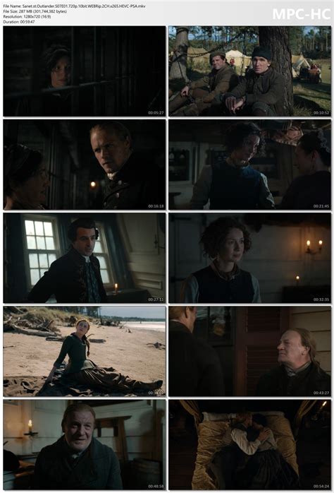 outlander s07e14 720p|Outlander subtitles .
